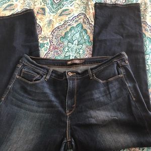 Levi’s 506